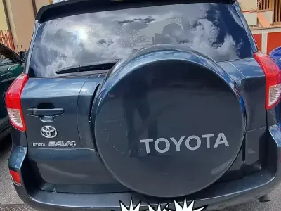 Usata Toyota RAV4