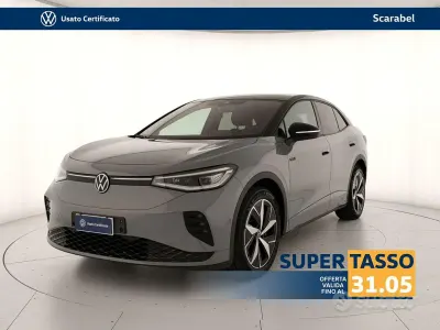 Occasion VW ID.5