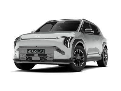Nuova Kia EV3 Earth 50 kW (68 CV) 2026 Grigio SUV