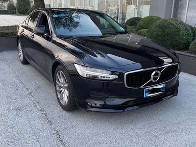 usata Volvo S90 2.0 d3 Business Plus geartronic my20