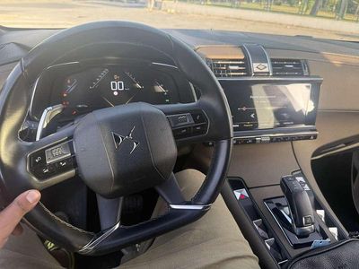 Usata DS Automobiles DS7 Crossback Business 131 CV (96 kW) 2021 SUV