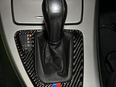 Blu Usata 2005 BMW 320 Berlina | 3000 € (Buon prezzo)