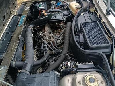 Grigio Usata 1988 Lancia Prisma Berlina | 5100 €