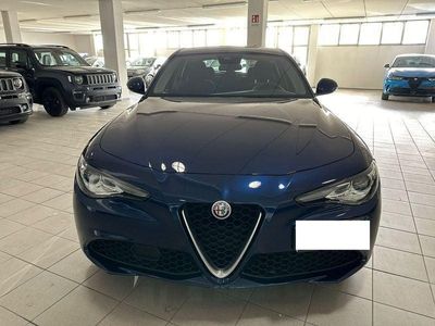 usata Alfa Romeo Giulia 2.2 Turbodiesel 136 CV AT8 Business