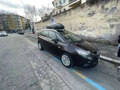 Usata Opel Zafira Tourer
