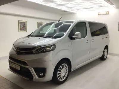 Usata Toyota Proace Verso