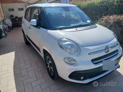 Usata Fiat 500L