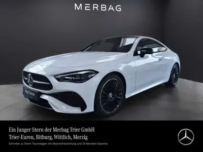 Begagnad Mercedes 180