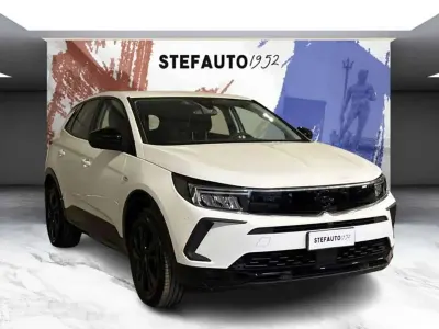 Usata Opel Grandland X