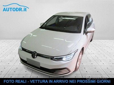 VW Golf VIII