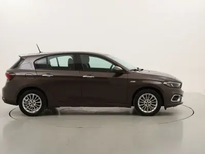 Usata Fiat Tipo Life 131 CV (96 kW) 2021 Berlina