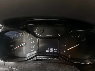 Usata Citroën C3 PureTech 83 CV (61 kW) 2022 Bianco Utilitaria