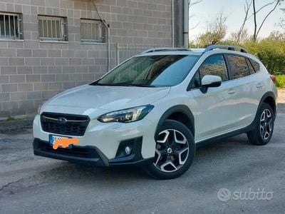 Usata Subaru XV 2018 SUV