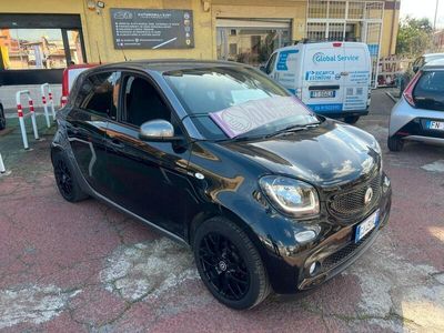 usata Smart ForFour 70 1.0*ALL.PASSION*AUTOMATICA**