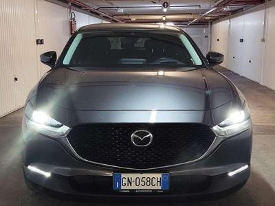 Usata Mazda CX-30 Exceed 150 CV (110 kW) 2023 SUV