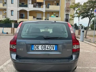 Usata Volvo V50