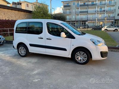 usata Citroën Berlingo - 2015