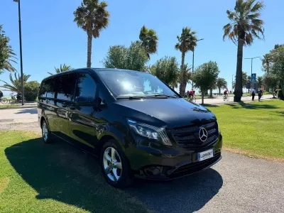 Occasion Mercedes Vito