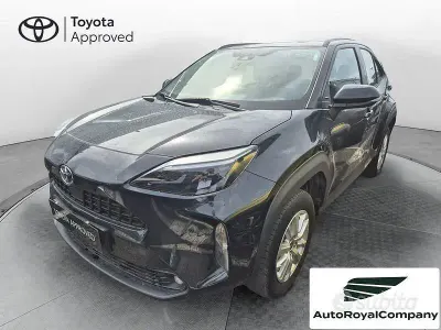 Gebraucht Toyota Yaris Cross Active 116 PS (85 kW) 2022 Other SUV