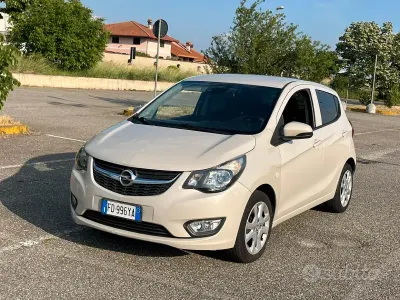 Usata Opel Karl