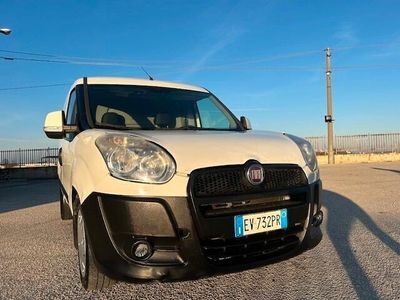 usata Fiat Doblò Doblo1.6 MJT 16V Dynamic