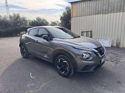 Usata Nissan Juke N-Connecta 114 CV (83 kW) 2023 SUV
