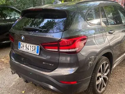 Usata BMW X1