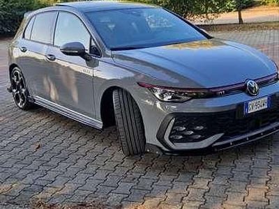 Usata VW Golf VIII GTI 265 CV (194 kW) 2024 Berlina