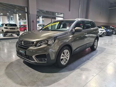 usata Peugeot 5008 1.6 BlueHDi 120cv S&S Business 7 P.TI