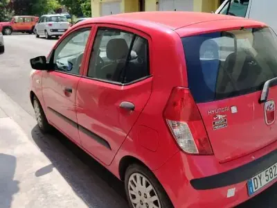 Usata Hyundai i10