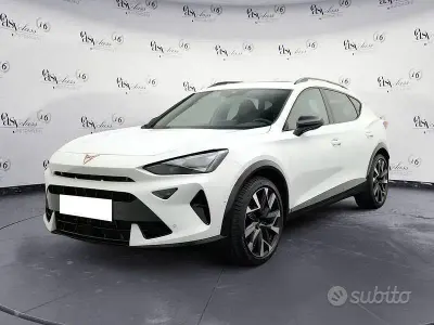 Usata Cupra Formentor
