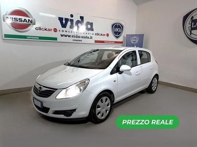 usata Opel Corsa 5 Porte