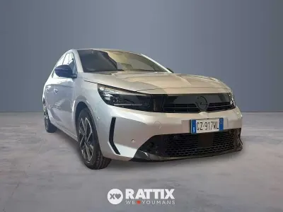 Usata Opel Corsa 101 CV (74 kW) 2025 Utilitaria