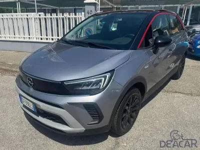 Usata Opel Crossland X