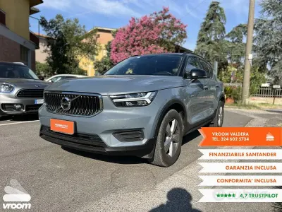 Usata Volvo XC40 129 CV (94 kW) 2020 SUV