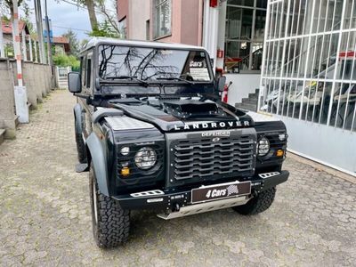 usata Land Rover Defender 90 2.5 Td5 E