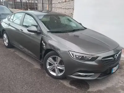 Usata Opel Insignia