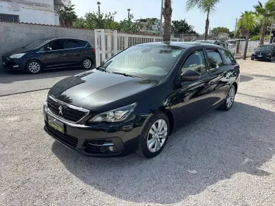 Usata Peugeot 308