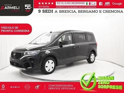 Gebraucht Nissan Townstar