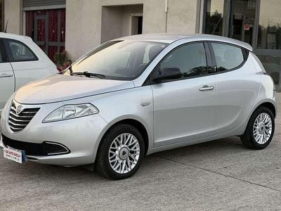 Usata Lancia Ypsilon Gold 95 CV (69 kW) 2015 Other Utilitaria