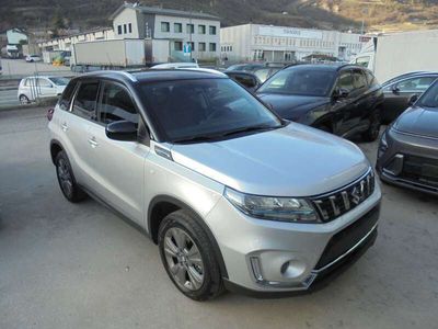 usata Suzuki Vitara 1.4h Cool Km zero bi-colore