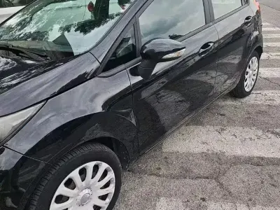 Usata Ford Fiesta