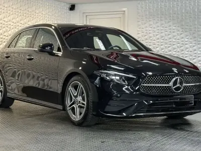 Usata Mercedes A200