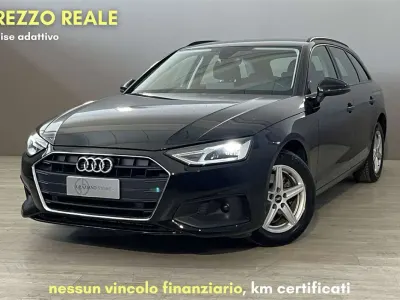 Usado Audi A4