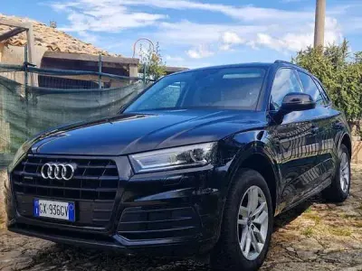 Usata Audi Q5 Sport 163 CV (119 kW) 2019 SUV