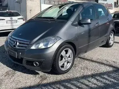 Usata Mercedes A180