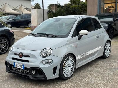 Usata Abarth 595 135 CV (99 kW) 2019