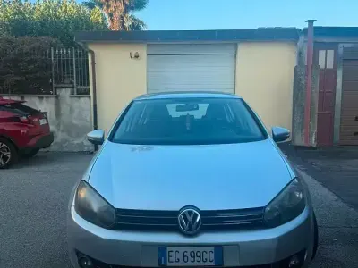 Usata VW Golf VI