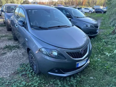 Usata Lancia Ypsilon