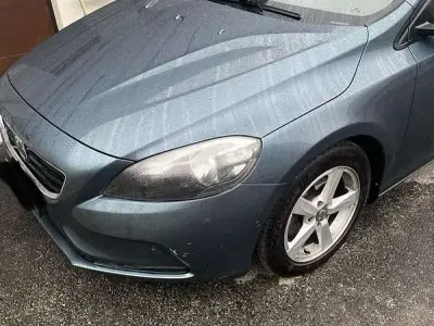 Usata Volvo V40